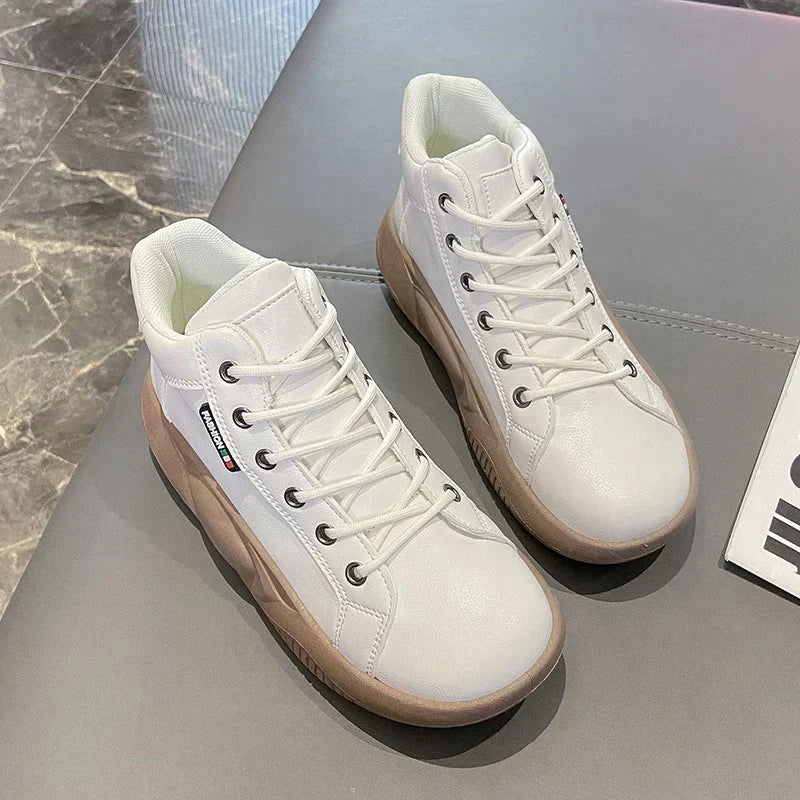 Rosalia - Elegant and Comfortable Sneakers with Trendy Design