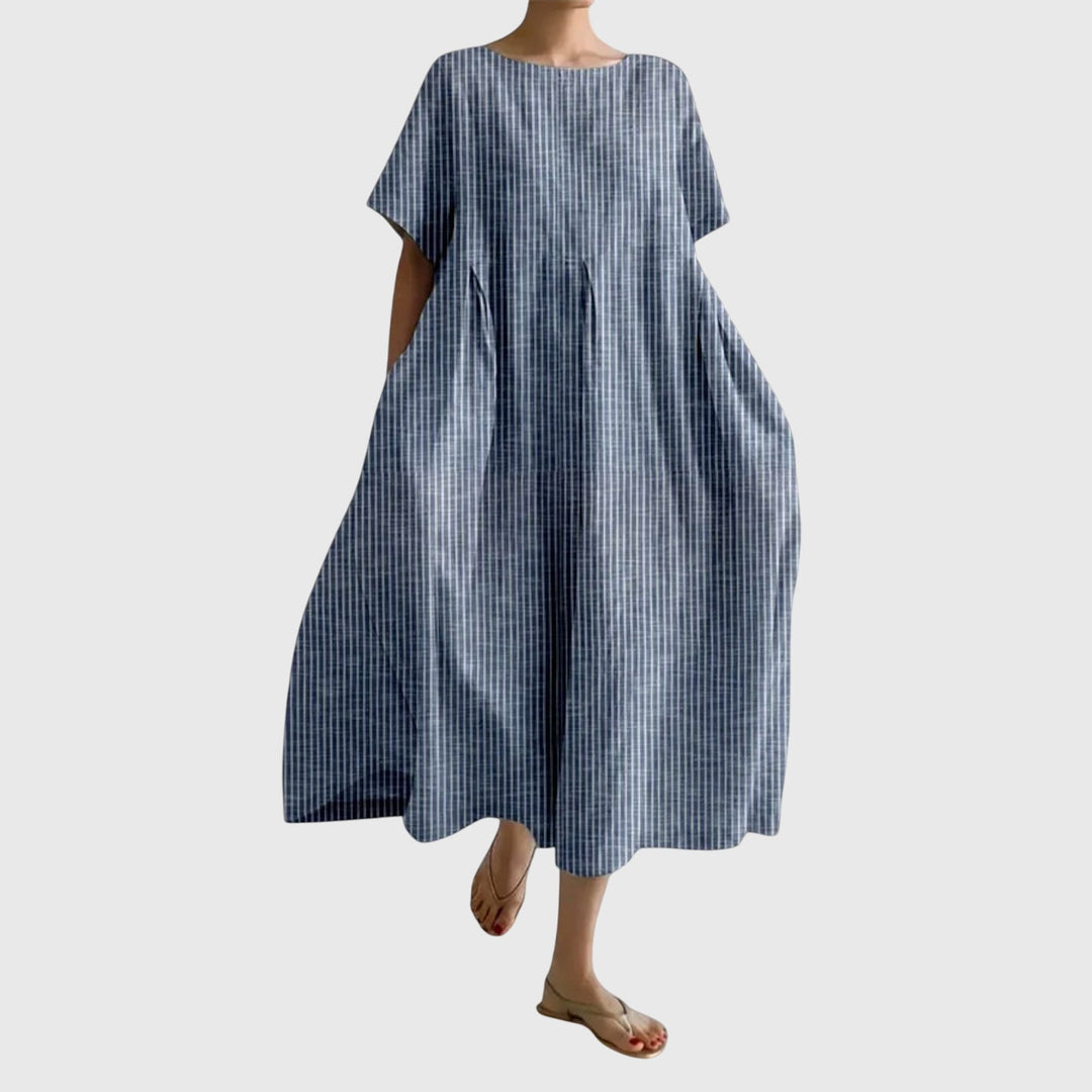 Isabell Casual Dress - Elena Harper
