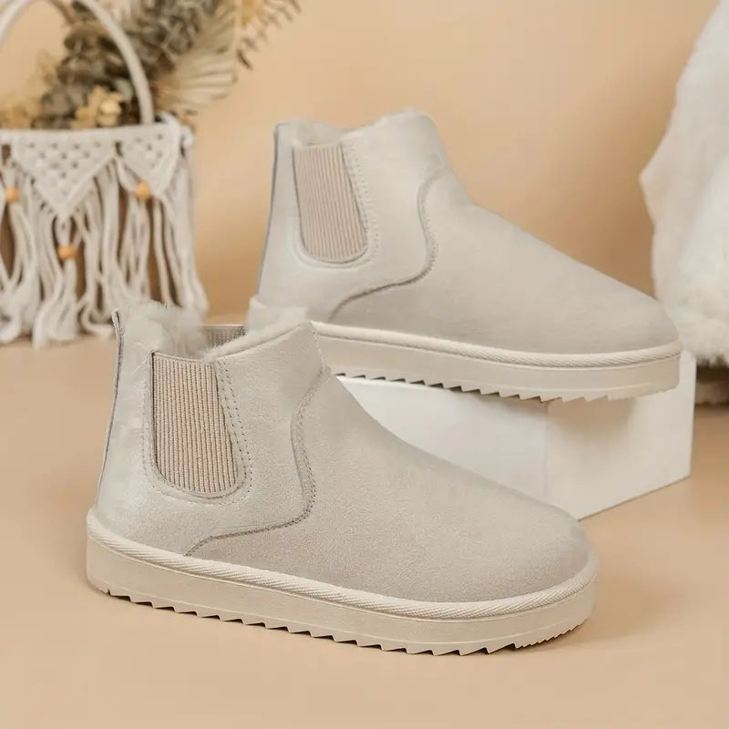 Carey Women's Ankle Boots, view 10 - Elena Harper