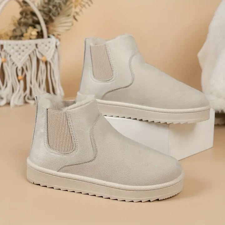Carey Women's Ankle Boots, view 10 - Elena Harper