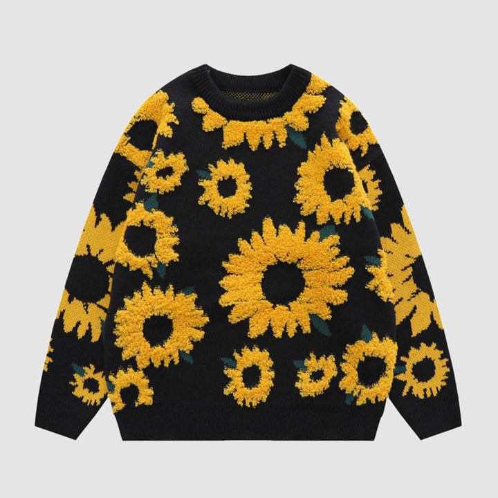 Thoughtfully Designed Sweaters - Elena Harper