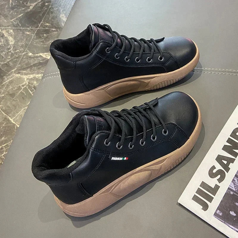 Rosalia - Elegant and Comfortable Sneakers with Trendy Design
