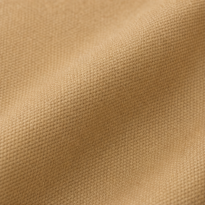 Amelia | Stylish Women's Wool Coat with Soft Plush Trim