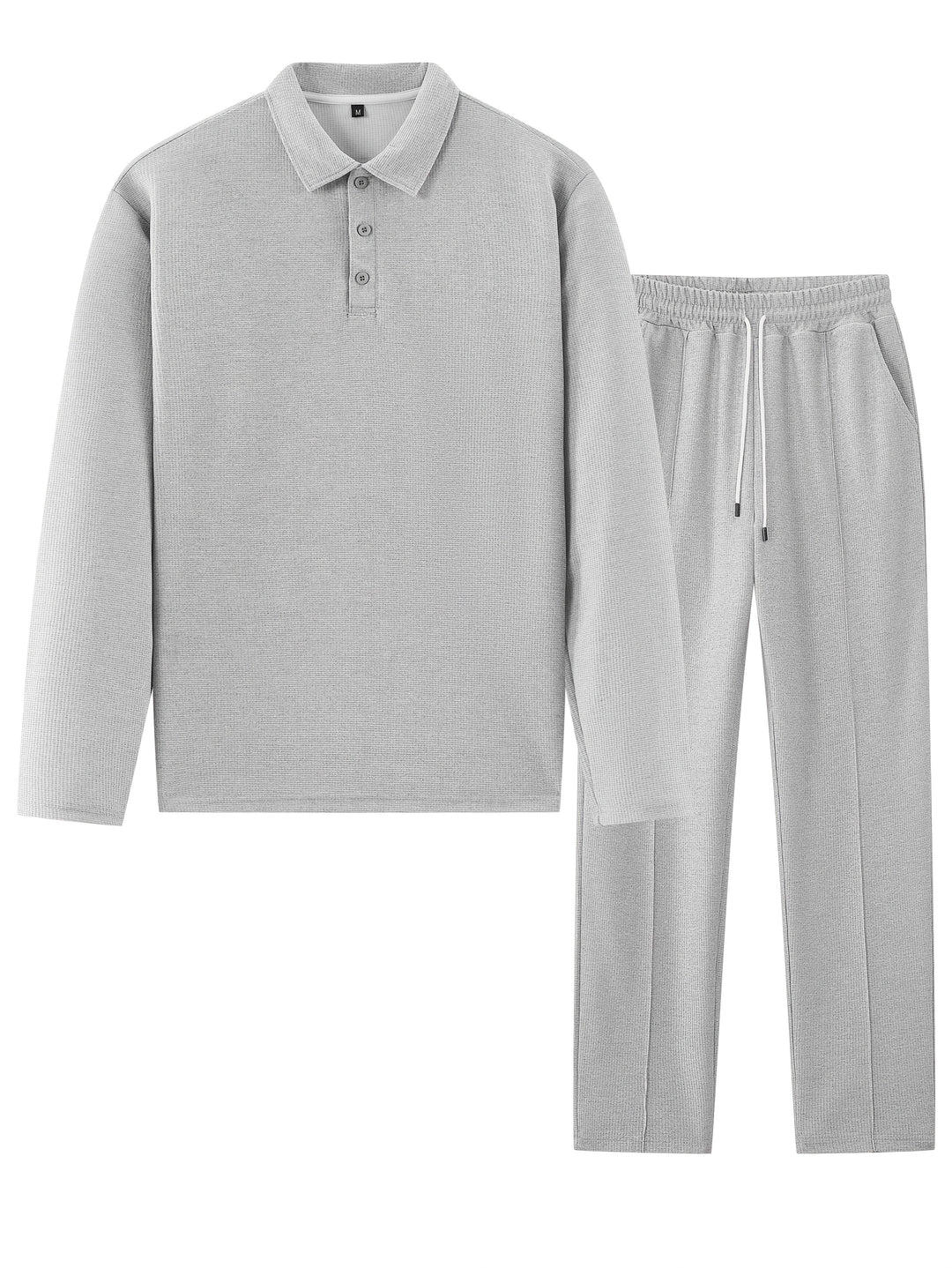 Mens Knitted Set - Elena Harper