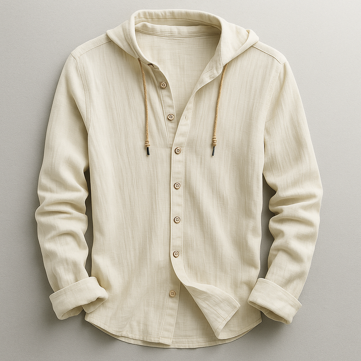 Luxury Shirt - Elena Harper