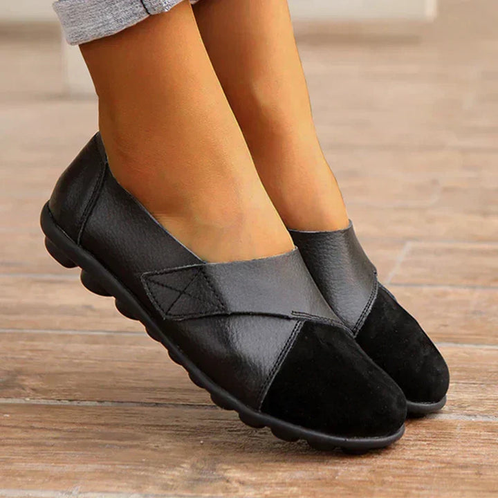 Annika Shoes - Elena Harper