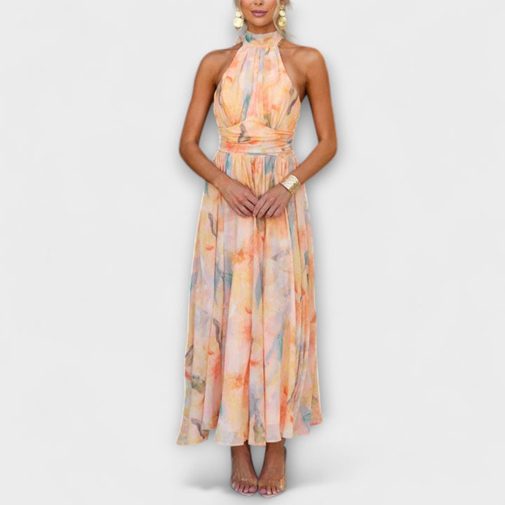 Ariellea Elegant Dress - Elena Harper