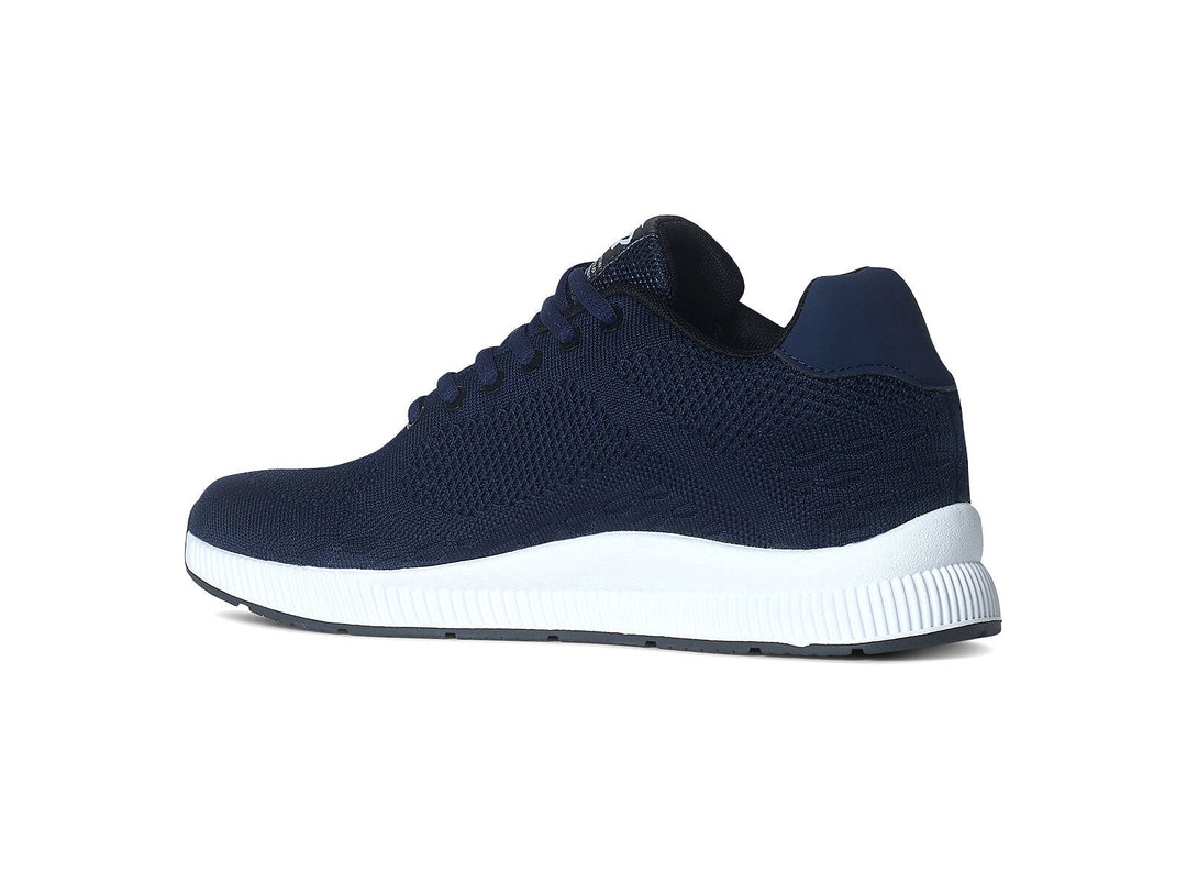Navy Runners (2.4" Boost)