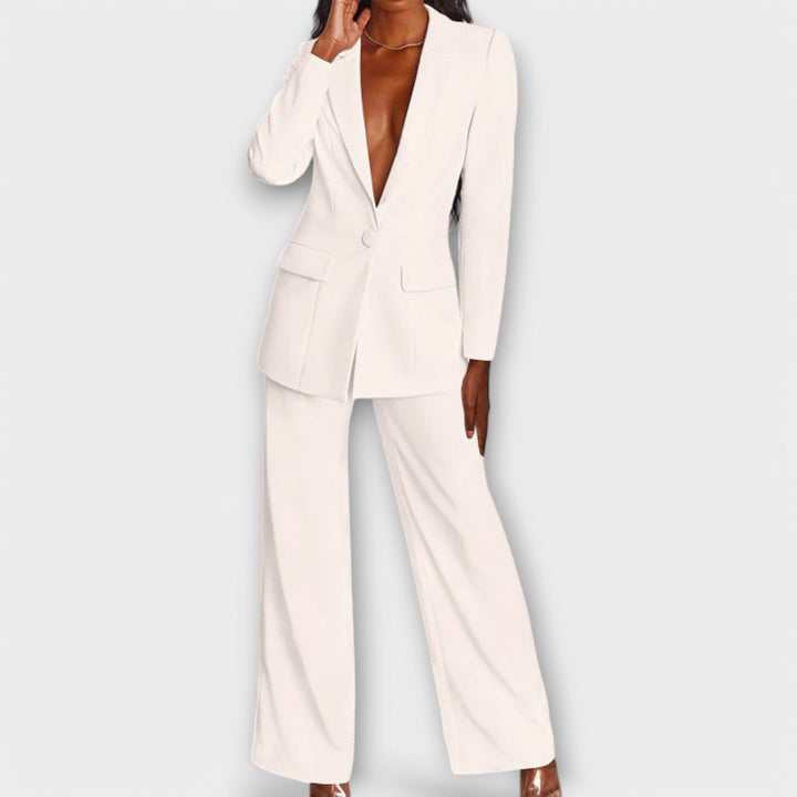 Amélie - Women's Suit