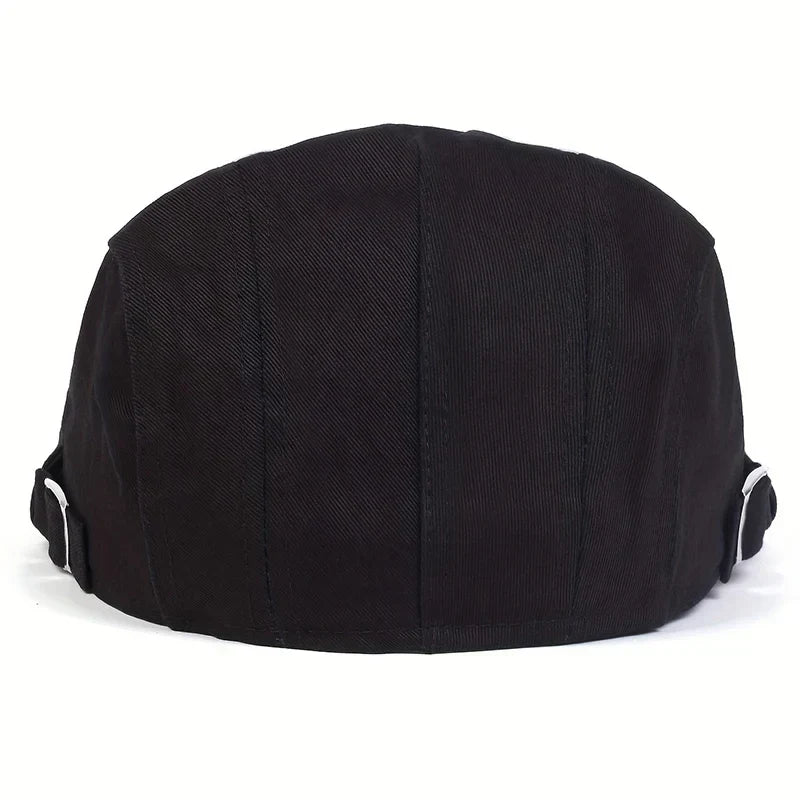 Walter | Classic Outdoor Flat Cap