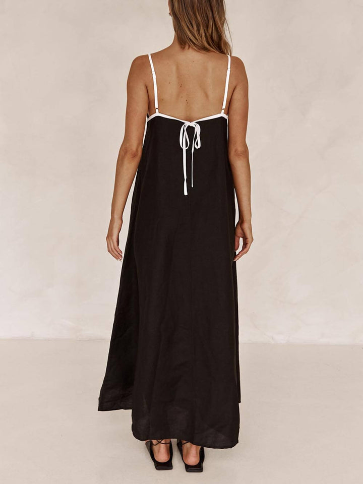 Leticia | Stylish holiday dress