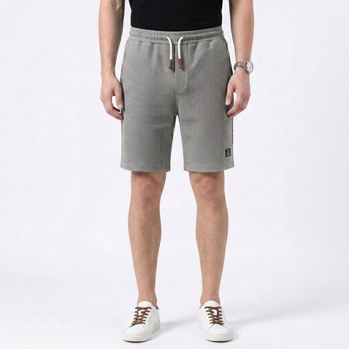 Casual Regular Fit Shorts