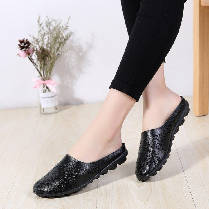 Women's Orthopedic Clogs - All-Day Comfort & Support
