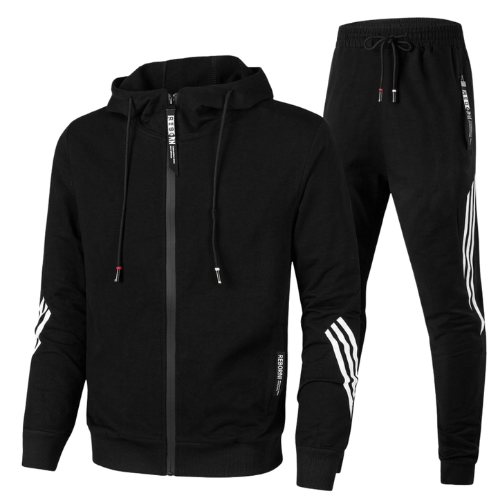 ELENA HARPER™  |  TWO-PIECE SET FOR MEN