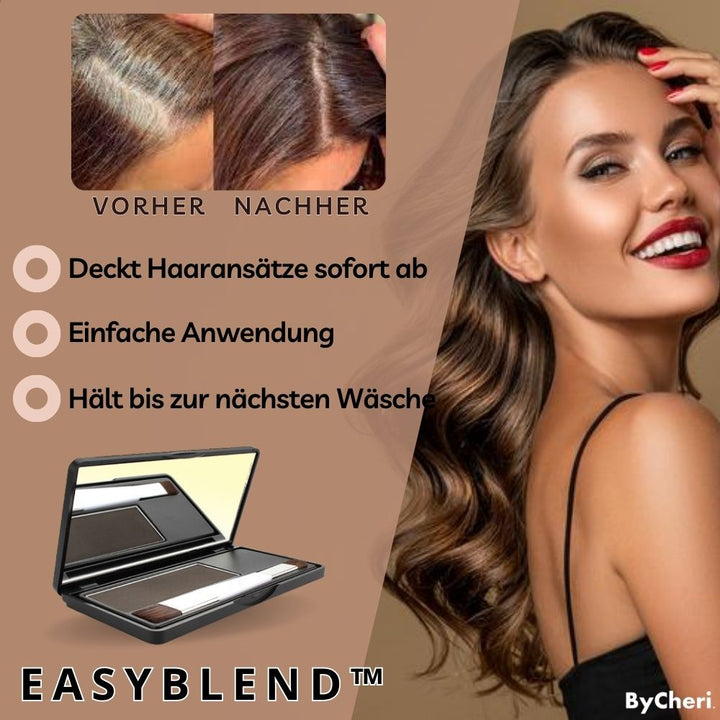 EasyBlend™ Hairline Powder Mix