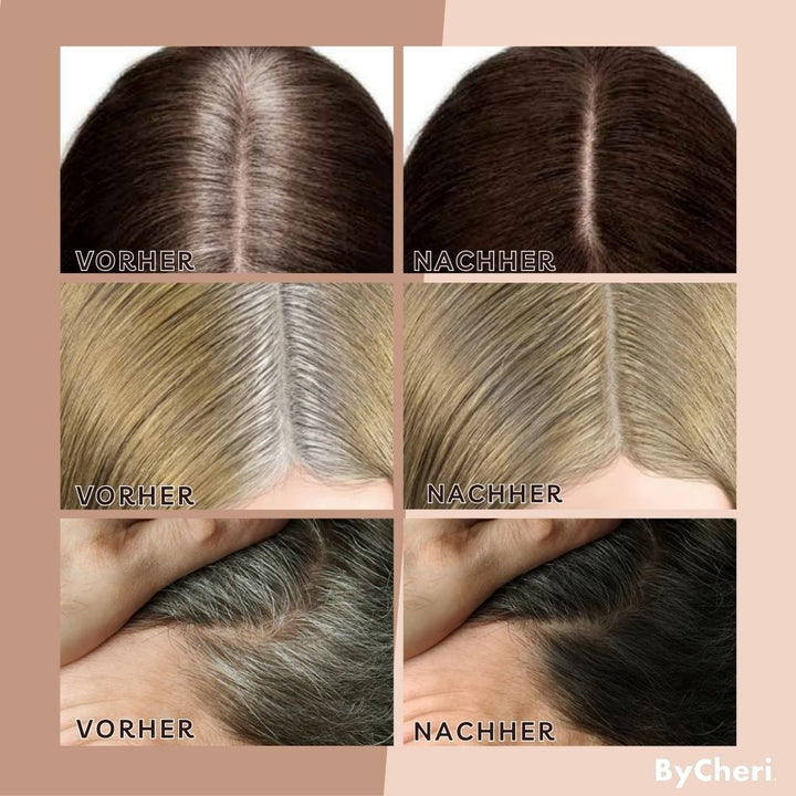 EasyBlend™ Hairline Powder Mix