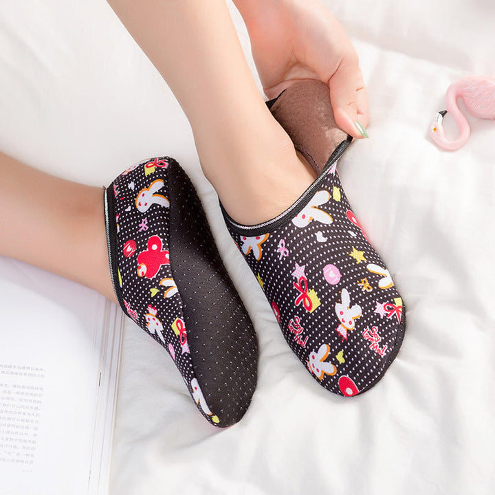 Casual Non-Slip Socks