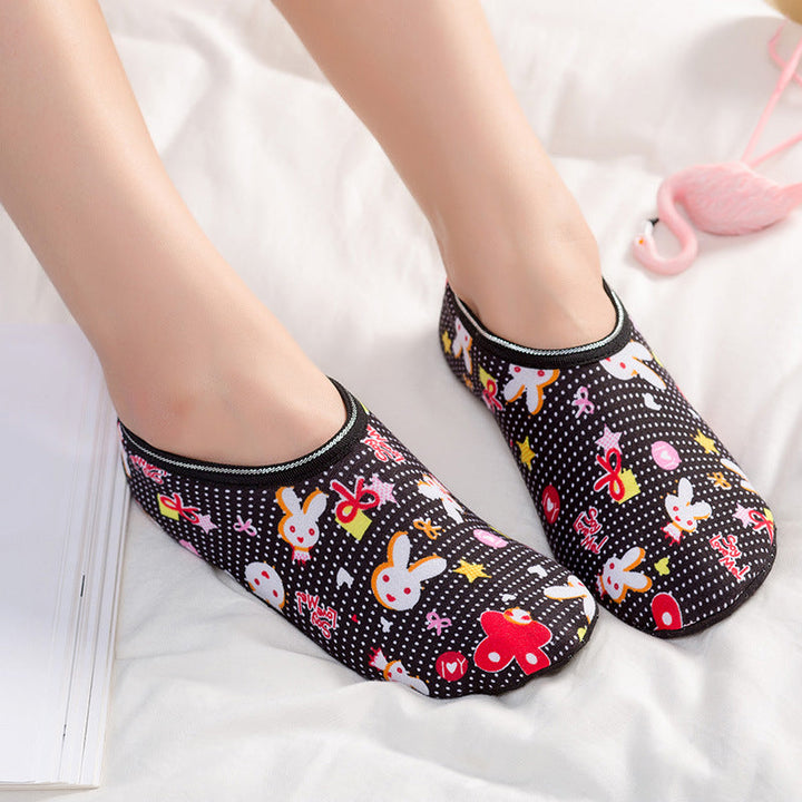 Casual Non-Slip Socks
