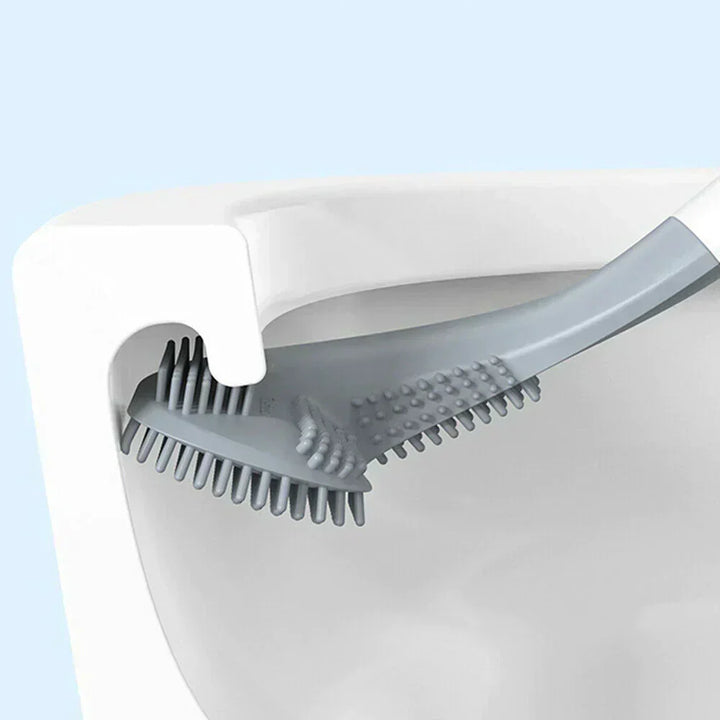 Smart Hygienic Toilet Brush - PureClean Brush
