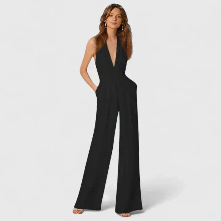 Thalorine | Elegant Jumpsuit