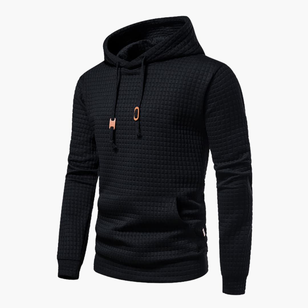 Tyrone™ Comfortable Hoodie