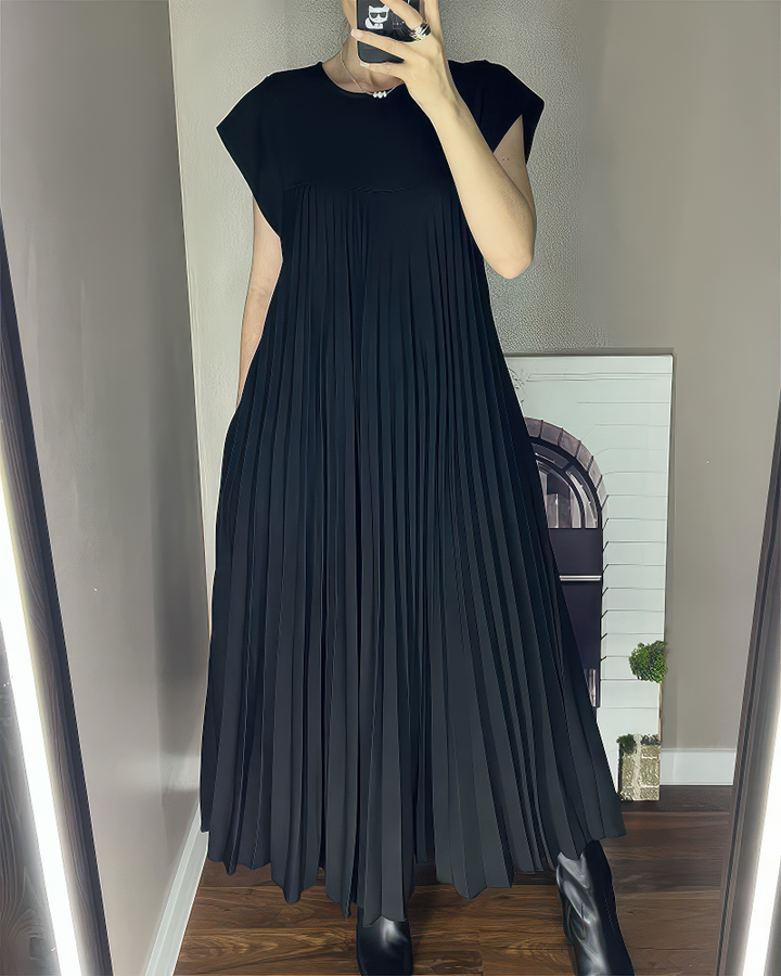 Elise Timeless and Comfortable Dress