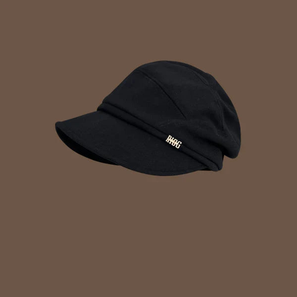 Women's Newsboy Cap