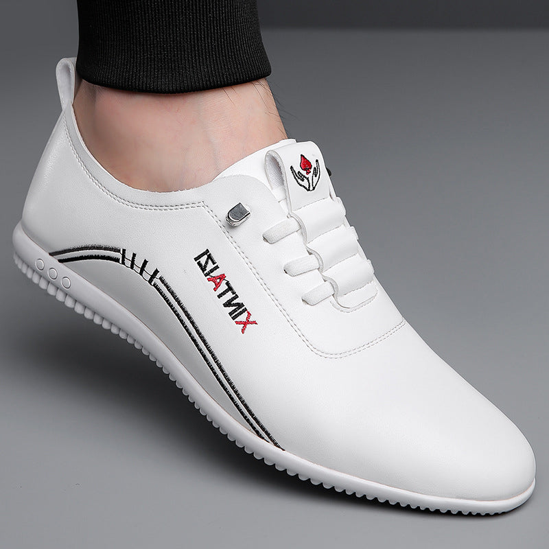 ETHAN – MINIMALIST SLIP-ON CASUAL SHOES