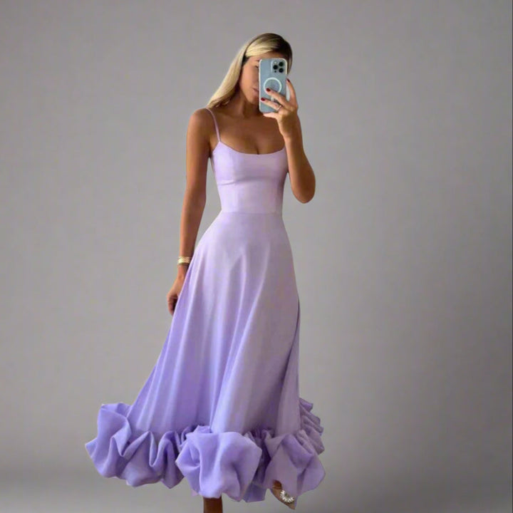 Lorelei Sophisticated Dress for Unforgettable Occasions - Elena Harper