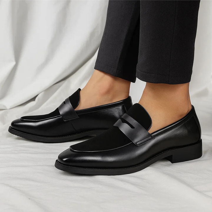 ELENA HARPER™  |  PENNY LOAFERS FOR MEN