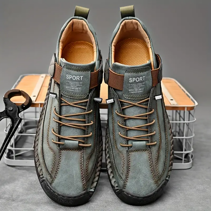 Orthopedic Shoes for Men - Elena Harper