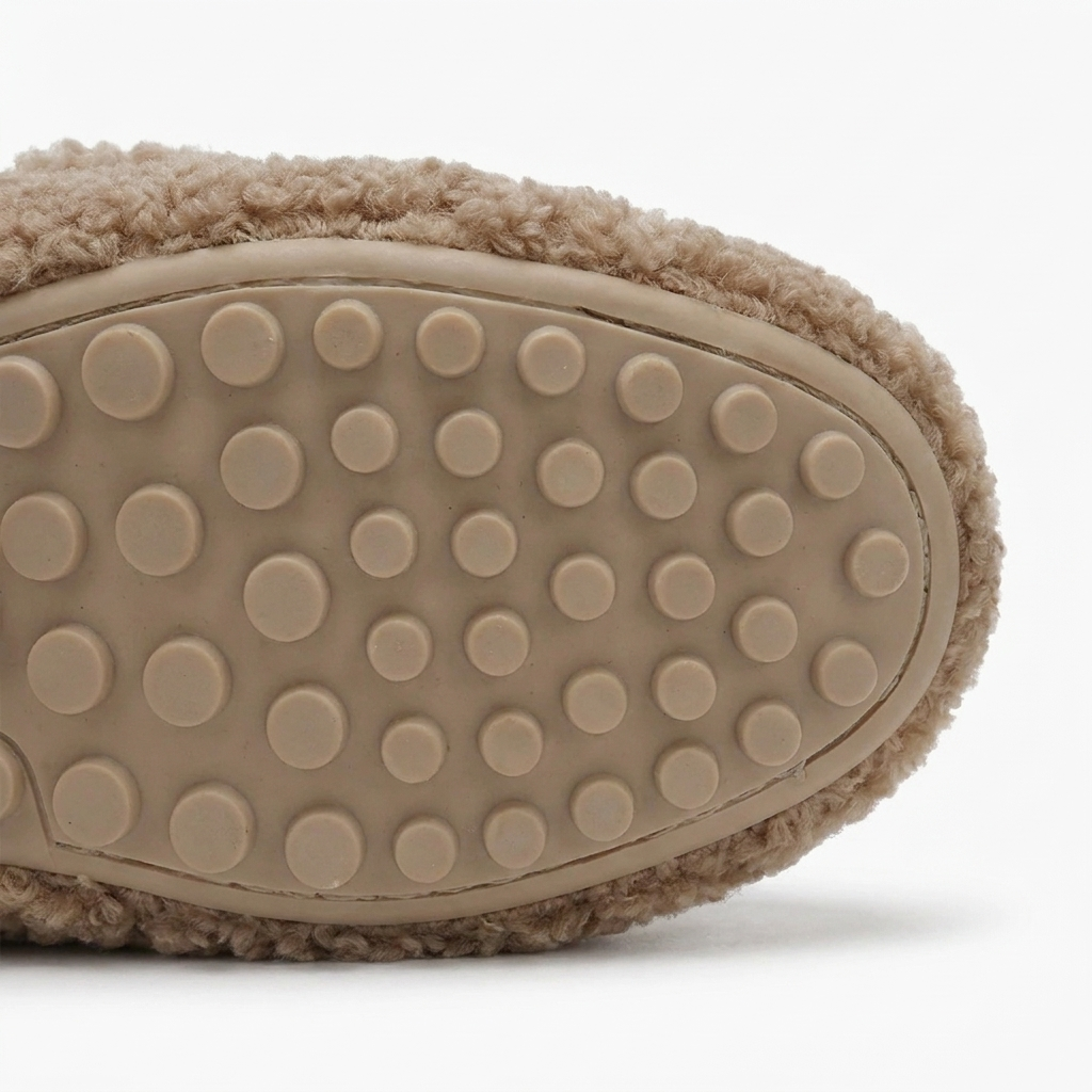 Ariella Comfy Loafers - Elena Harper