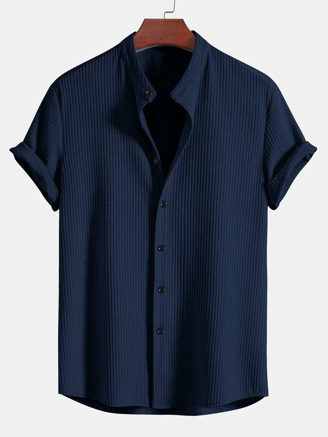 ELENA HARPER™  |  SHIRT FOR MEN, DAY OR NIGHT