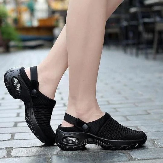 Smidge - Orthopedic Shoes with Air Cushion