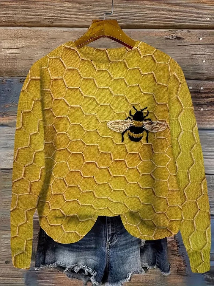 Melody - Cozy Sweater for Women