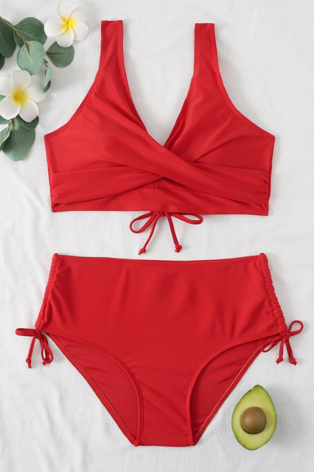 Mirjam® | Simple and Elegant Bikini