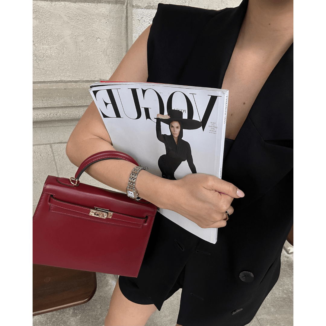 Sienna – Bag