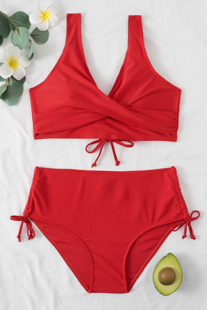 Juniper® | Elegant Beach Bikini
