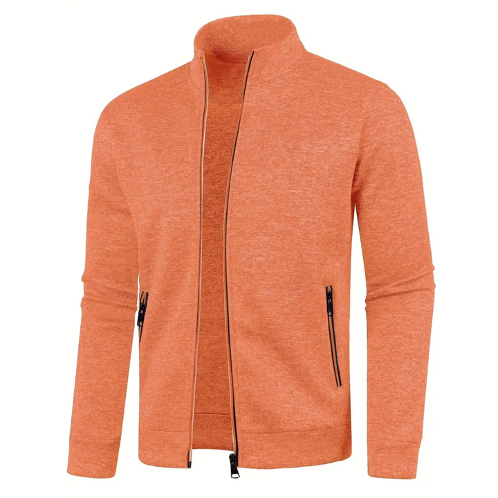 Knit Cardigan - Elena Harper