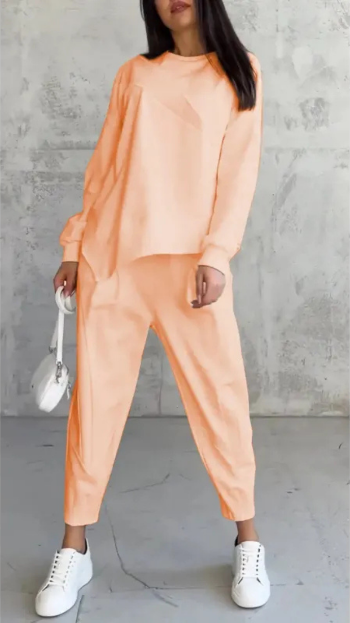 Zeni™ | Comfortable Relaxed Lounge Set