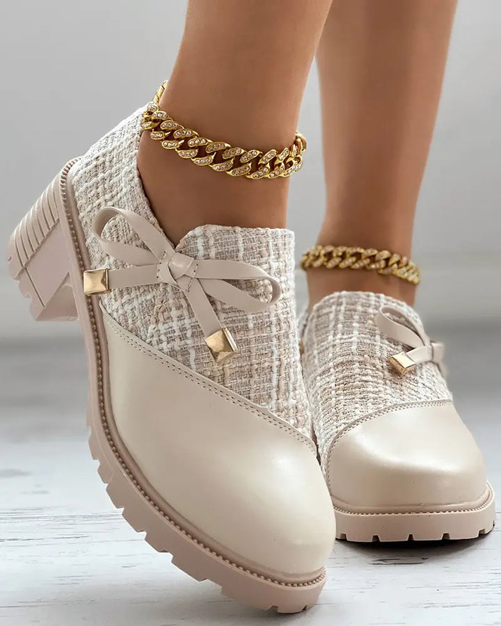 Yara - Fashion High Heels