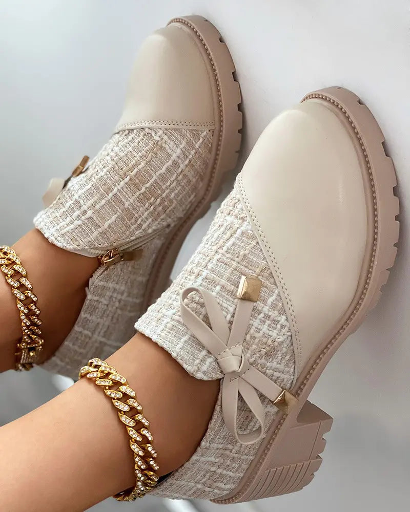 Yara - Fashion High Heels