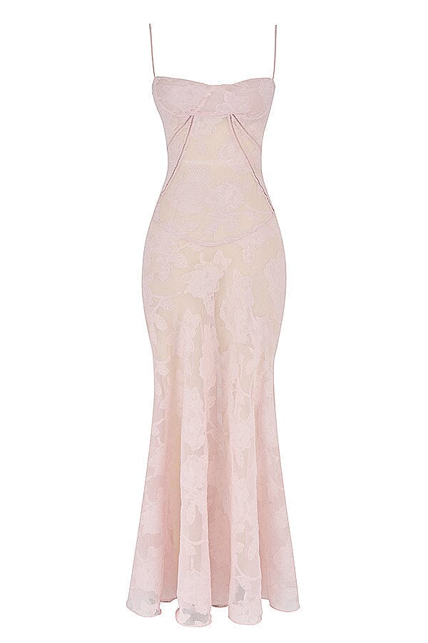 Women's Elegant Flowy Maxi Dress - Effortless Style for Any Event