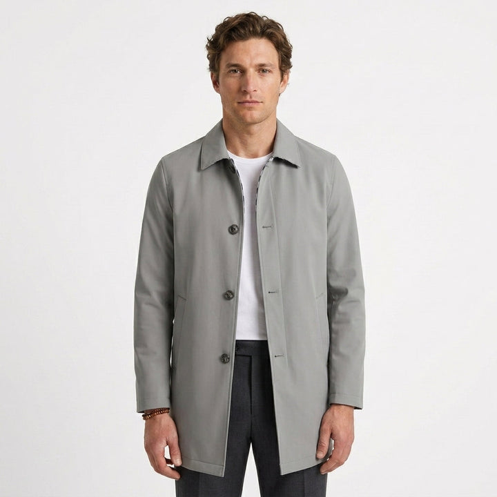 Elegant Jacket with Timeless Appeal