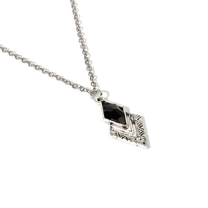 Vintage Bohemian Necklace