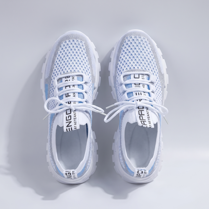 Clara | Lightweight and Breathable Women's Orthopedic Sneakers