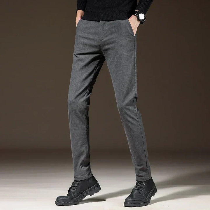 BILSON SLIM FIT PANTS