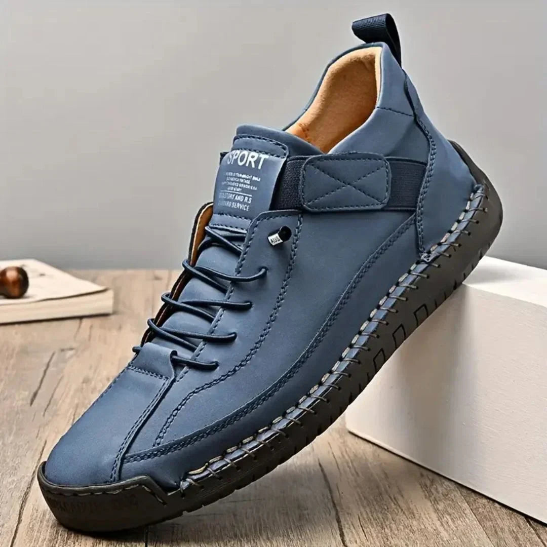 ELENA HARPER™  |  DAILY SNEAKERS FOR MEN