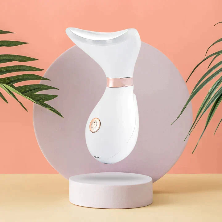 EasyGlow | Visibly firmer skin!