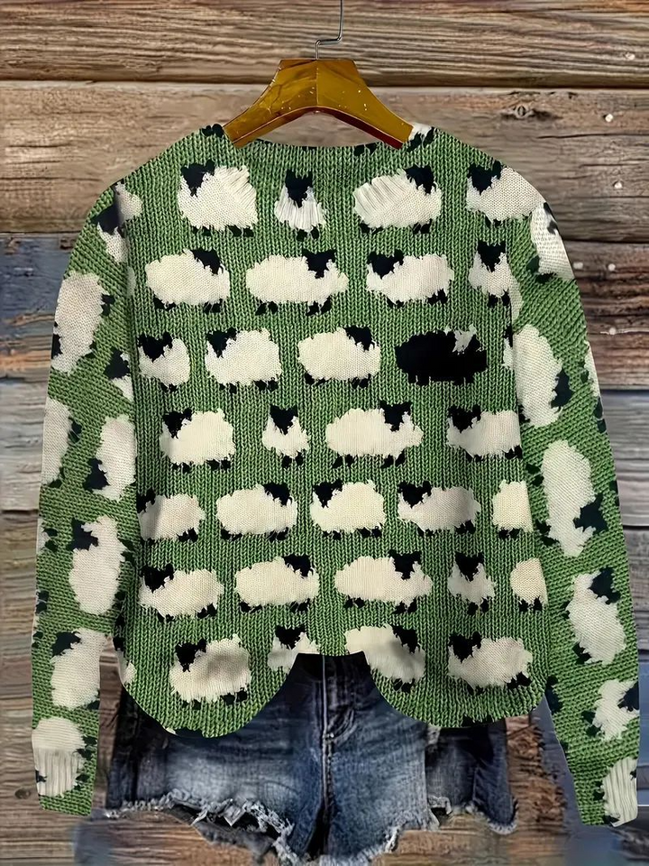 Melody - Cozy Sweater for Women